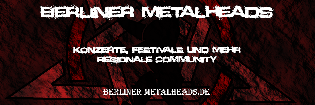 Berliner Metalheads